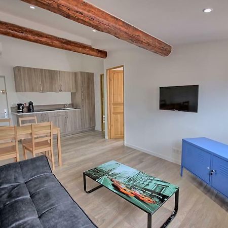 402-Appartement Rue James Close アンティーブ エクステリア 写真