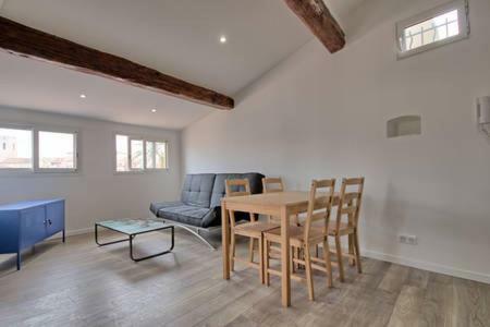 402-Appartement Rue James Close アンティーブ エクステリア 写真